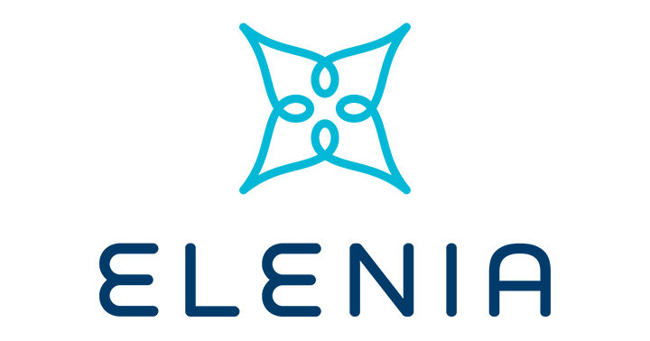 Elenia Oy logo