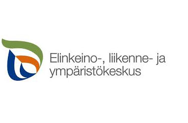 ELY-keskus logo