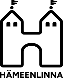 Hämeenlinnan kaupunki logo