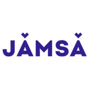 Jämsän kaupunki logo