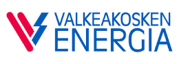 Valkeakosken Energia Oy logo