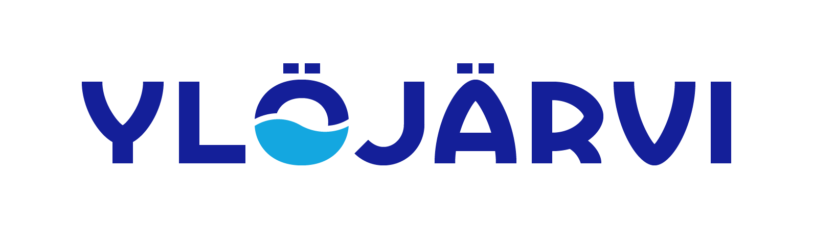 Ylöjärven kaupunki logo